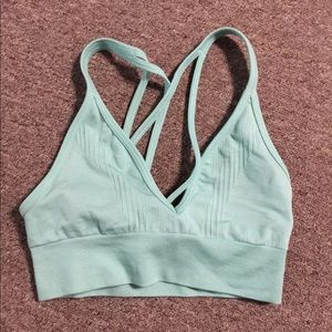 Lululemon seamless 6